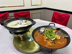 -鱼味馆(万佛湖店)