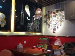 -老闵田螺馆·南昌特色(总店)