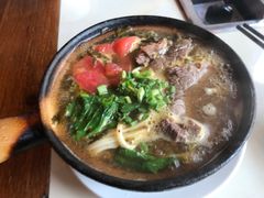 -顺顺小吃(独克宗古城店)