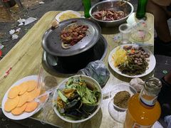 -马晓马佳牛羊肉(新合路店)