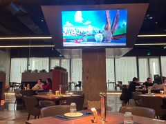 -404干式熟成牛排馆•聚会餐厅