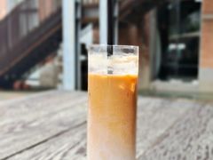 -大酉·M Coffee(北京美术馆店)