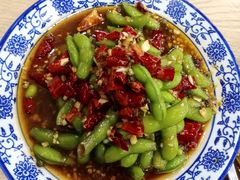 -江城燕子大排档(江汉路步行街店)