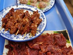 -飘香火锅(玉林西路店)