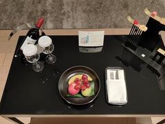-长沙尼依格罗酒店