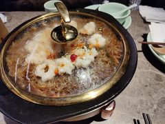 -绿茶餐厅(崇文门新世界店)