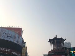 -7mall美食潮地标