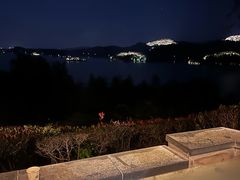 -天目湖涵田度假村