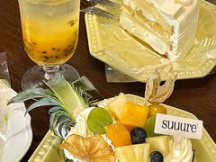 -流酥可心·牛乳蛋糕商店(禾祥西路店)