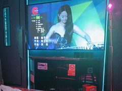 -INLOVE KTV(淮海路店)