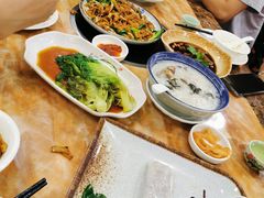 牛肉拉腸-幸福茗点茶楼(五羊店)