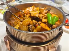 -阿里疆Alijiang·丝路美食·异域风情·清真(长楹天街店)