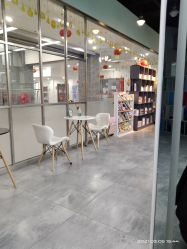 -Hair Garden Resort日式发艺沙龙