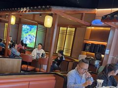 -秋色客家菜(南山店)