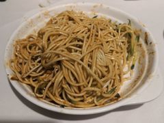 鸡丝凉面-峨嵋酒家总店(车公庄店)