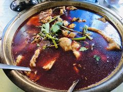 -重庆特色冷锅鱼(武大店)
