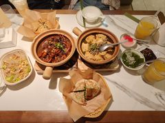 -春家·非遗手工小吃(徐汇万科广场店)