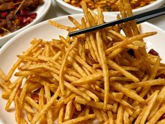 -蜀膳坊(洪公祠小区店)