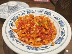 -陈阿宝·山西菜馆