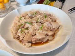 -莉莉海堂HAITANG·烤鸭(国贸商城店)