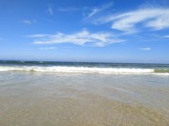 -西涌国际滨海旅游区