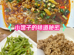 -茶泡饭(李子坝店)