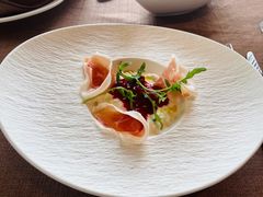 -Da Ivo哒伊沃意大利魔镜餐厅(外滩店)