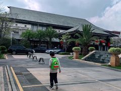 -昆明华邑酒店