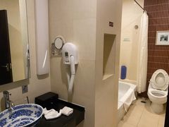 -北京九华山庄会展酒店