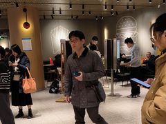 -麦当劳(中山公园龙之梦店)