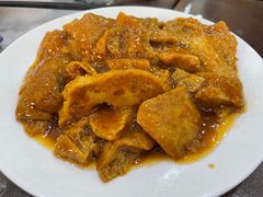 -臻味斋