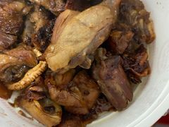 -翠贝卡&Mama Kelly Brunch Coffee(河西店)