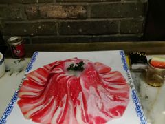 -码头故事火锅(郫县红光店)