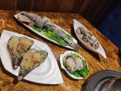 -船奇蒸汽海鲜·闽菜(八市海鲜总店)