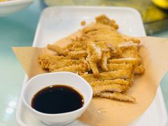上海炸猪排-禧福楼·十五年老店(科技城店)