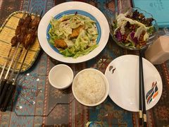 -巴依老爷·新疆美食(上城区天城路店)
