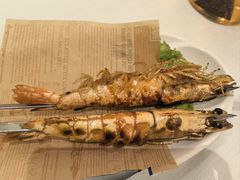 -开海·红岛海鲜虾水饺(石老人店)