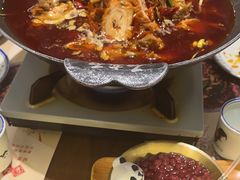 -石灰石烧鸡公(南通万象城店)