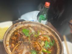 鸡鸡蛙蛙中煲-川香煲(茅台路店)