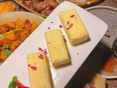 -那时新疆·车师(大宁音乐广场店)