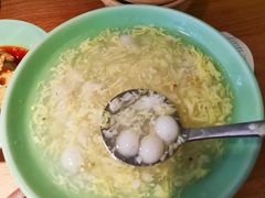 我家的酒酿圆子-弄堂里(雨花客厅店)