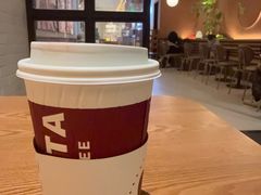 -COSTA COFFEE(新奥购物中心店)