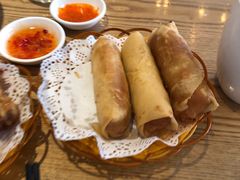 炸春卷-峇峇娘马来西亚餐厅(望京SOHO店)