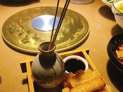 -卞氏菜根香(青羊万达店)