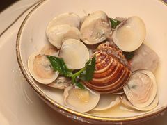 -潮汕味道·煮海餐厅(金麟大厦店)