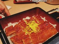 -小山日本料理(电子大厦店)