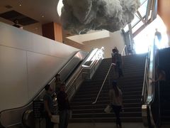 -华特·迪士尼音乐厅