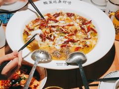 -太二酸菜鱼(金沙印象城店)
