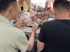 -仙螺岛海鲜自助餐厅(总店)
