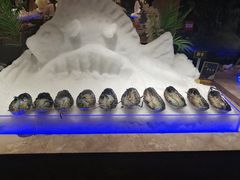 -海玥荟海鲜姿造自助餐厅(欧罗巴广场店)